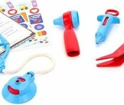 BigJigs Speelgoed Speelgoed Dokterset - Green Toys -Duurzamer-speelgoed Winkel 550x208 4