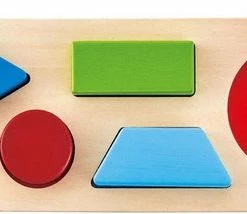 Hape Vormenpuzzel -Duurzamer-speelgoed Winkel 550x214