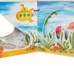 Small Foot Company Small Foot Interactief Prentenboek Onderwaterwereld 17 Small Foot Company Small Foot Interactief Prentenboek Onderwaterwereld -Duurzamer-speelgoed Winkel 550x221 1