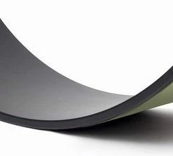 Wobbel Original Limited Edition Black Wash Vilt Bos Groen