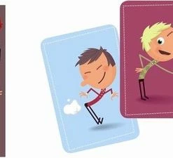 Djeco - Djeco Kaartspel Tip Top Clap 10 Djeco - Djeco Kaartspel Tip Top Clap -Duurzamer-speelgoed Winkel 550x225