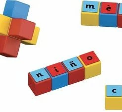Geomag Magicube Recycled Mijn Eerste 100 Woorden Set - 79-delig 23 Geomag Magicube Recycled Mijn Eerste 100 Woorden Set - 79-delig -Duurzamer-speelgoed Winkel 550x226