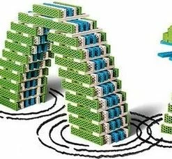 Maxomorra Bioblo Big Box - 340 Eco Bouwblokken -Duurzamer-speelgoed Winkel 550x229 3