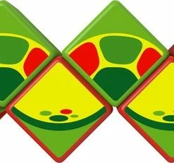 Geomag MagiCube River Animals - 6 Delig -Duurzamer-speelgoed Winkel 550x231