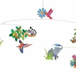 DJECO Mobiel Oerwoud Amazone - De Wereld Van De Jungle -Duurzamer-speelgoed Winkel 550x234 1