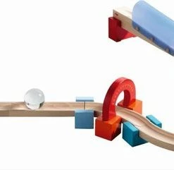 Haba Knikkerbaan Basisdoos Toverspiegel