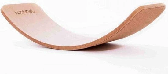 Wobbel Original Blank Gelakt Met Kurk 4 Wobbel Original Blank Gelakt Met Kurk - Afbeelding 4