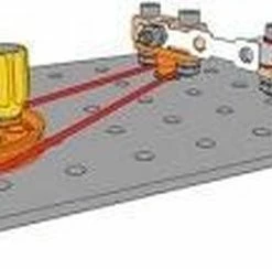 Hape Wetenschaps Werkbank Deluxe 24 Hape Wetenschaps Werkbank Deluxe -Duurzamer-speelgoed Winkel 550x244