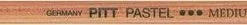 Faber-Castell Pastelpotlood Pitt 101 Wit FC-112201