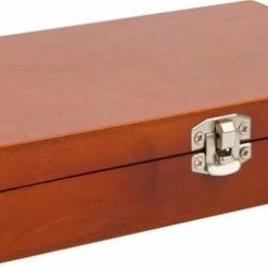 Small Foot Company Small Foot Speldoos Cards And Dice Unisex 19 Cm Bruin 8-delig -Duurzamer-speelgoed Winkel 550x253 2