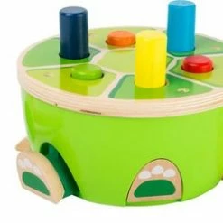 Small Foot Company Small Foot Hamerbank Schildpad 8-delig