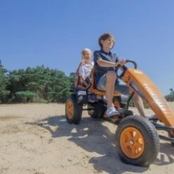 BERG XL Frame X-Cross BFR Skelter - Vanaf 5 Jaar -Duurzamer-speelgoed Winkel 550x255 6