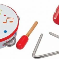 Eichhorn EH Music Set