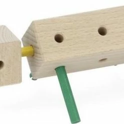 Matador Maker 3+ 34-delig Ki0 Houten Constructiespeelgoed -Duurzamer-speelgoed Winkel 550x258