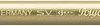Faber-Castell Kleurpotlood Faber Castell Polychromos 250 Goud Doos Met 6 Stuks