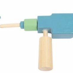 Small Foot Company Small Foot - Toolbox "Nordic" -Duurzamer-speelgoed Winkel 550x260