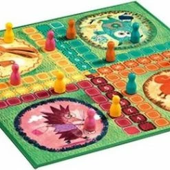 DJECO - Ludo Bordpel -Duurzamer-speelgoed Winkel 550x260 5