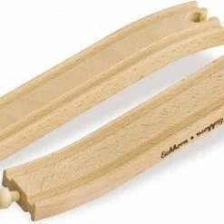 Eichhorn Bergrails 2 Delig