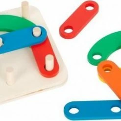 Small Foot Company Small Foot - Learning Game Letters And Numbers Insertion Puzzle 27 Small Foot Company Small Foot - Learning Game Letters And Numbers Insertion Puzzle -Duurzamer-speelgoed Winkel 550x266 1