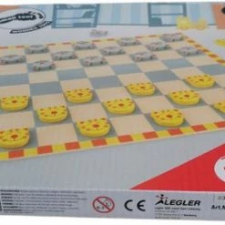 Small Foot Company Damspel Kat En Muis 10 Small Foot Company Damspel Kat En Muis -Duurzamer-speelgoed Winkel 550x268 2