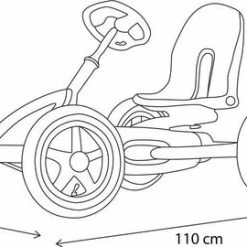 BERG Buddy Grey Skelter -Duurzamer-speelgoed Winkel 550x270 5