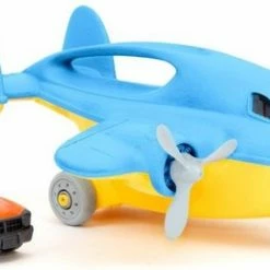 Green Toys Speelgoed Speelgoed Cargo Vliegtuig - Green Toys 11 Green Toys Speelgoed Speelgoed Cargo Vliegtuig - Green Toys -Duurzamer-speelgoed Winkel 550x271 1