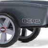 BERG Trailer M (for BERG Reppy)