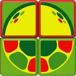 Geomag MagiCube River Animals - 6 Delig -Duurzamer-speelgoed Winkel 550x275 1