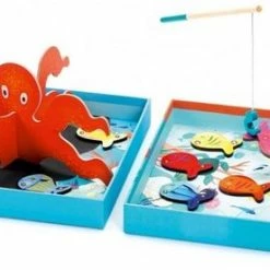 Djeco - Djeco Octopus Hengelspel -Duurzamer-speelgoed Winkel 550x276 5