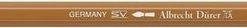 Faber-Castell - Aquarelpotlood - Albrecht Durer - 182 Okerbruin - FC-117682