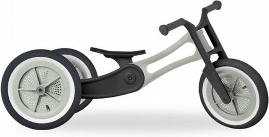 Wishbonebike Wishbone Bike RE2 Raw 3in1 1 Wishbonebike Wishbone Bike RE2 Raw 3in1