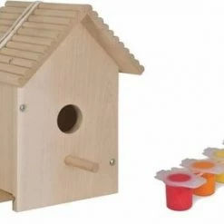 Eichhorn Outdoor, Vogelhaus | 100004581