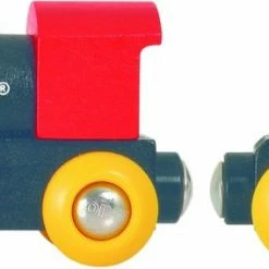 BRIO Classic Trein - 33409 7 BRIO Classic Trein - 33409 -Duurzamer-speelgoed Winkel 550x284