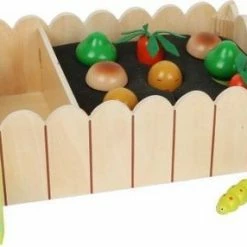 Merkloos Small Foot - Vegetable Garden Play Set -Duurzamer-speelgoed Winkel 550x286 1