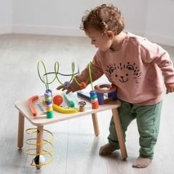 Hape Magisches Touch Xylophon | E11883 -Duurzamer-speelgoed Winkel 550x286 2