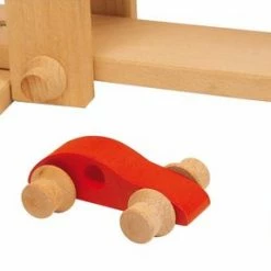 Small Foot Company Base Toys Knikkerbaan Giant - Hout -Duurzamer-speelgoed Winkel 550x287 1