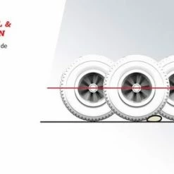 BERG XL Frame John Deere BFR Skelter - Groen/Geel - Vanaf 5 Jaar 12 BERG XL Frame John Deere BFR Skelter - Groen/Geel - Vanaf 5 Jaar -Duurzamer-speelgoed Winkel 550x289 10