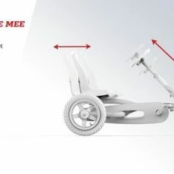 BERG Buddy Jeep? Junior Skelter - Groen - 3 Tot 8 Jaar 11 BERG Buddy Jeep? Junior Skelter - Groen - 3 Tot 8 Jaar -Duurzamer-speelgoed Winkel 550x289 17