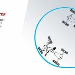 BERG JEEP Buzzy Rubicon Skelter - Rood - 2 Tot 5 Jaar -Duurzamer-speelgoed Winkel 550x289 29