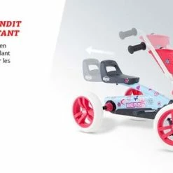 BERG JEEP Buzzy Rubicon Skelter - Rood - 2 Tot 5 Jaar -Duurzamer-speelgoed Winkel 550x289 30