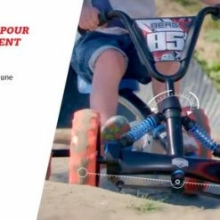 BERG JEEP Buzzy Rubicon Skelter - Rood - 2 Tot 5 Jaar -Duurzamer-speelgoed Winkel 550x289 31