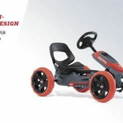 BERG Reppy Racer Skelter - Grijs/Oranje - Met Soundbox - 2,5 Tot 6 Jaar 17 BERG Reppy Racer Skelter - Grijs/Oranje - Met Soundbox - 2,5 Tot 6 Jaar -Duurzamer-speelgoed Winkel 550x289 32