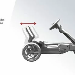 BERG Reppy Racer Skelter - Grijs/Oranje - Met Soundbox - 2,5 Tot 6 Jaar 19 BERG Reppy Racer Skelter - Grijs/Oranje - Met Soundbox - 2,5 Tot 6 Jaar -Duurzamer-speelgoed Winkel 550x289 34