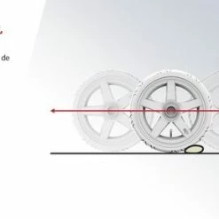 BERG Rally Pearl Skelter - Roze - 4 Tot 12 Jaar -Duurzamer-speelgoed Winkel 550x289 37