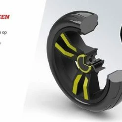 BERG Buzzy Beatz Skelter - Met Soundbox - Grijs/Rood - 2 Tot 5 Jaar -Duurzamer-speelgoed Winkel 550x289 51