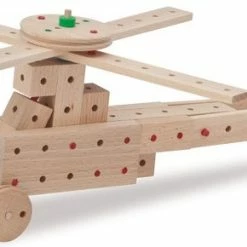 Matador Explorer 5+ 902-delig KlassikXL Bouwdoos -Duurzamer-speelgoed Winkel 550x290 3