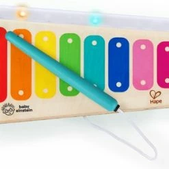 Hape Magisches Touch Xylophon | E11883 -Duurzamer-speelgoed Winkel 550x292 3
