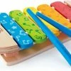 Hape Xylofoon Regenboog 27,5 Cm