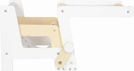 Merkloos Poppenstoel ''Little Button'' - Houten Speelgoed Vanaf 3 Jaar 8 Merkloos Poppenstoel ''Little Button'' - Houten Speelgoed Vanaf 3 Jaar - Afbeelding 8