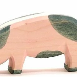 Ostheimer Spotted Pig Head Low